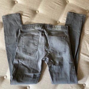 TEXTILE Elizabeth and James Skinny Jeans